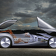 Illustration for article titled Morgan Hydrogen Fuel-Cell LifeCar from Concept To Shiny Reality